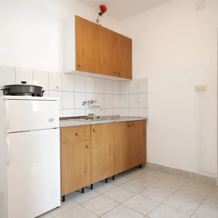Apartment 443b Sali