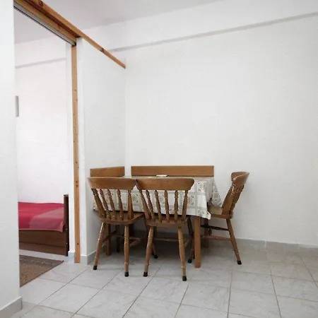 Apartmán 443b