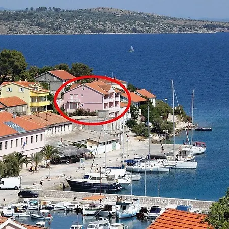 Apartmán 443b