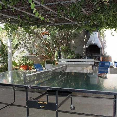 Apartmán 443b Sali